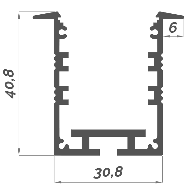 TE-LED0220