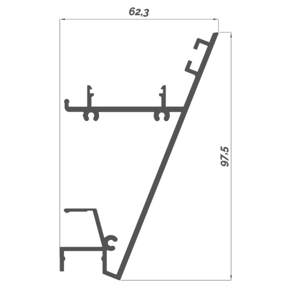 TE-LED0291