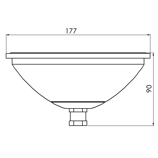 Orion (60/90 led)