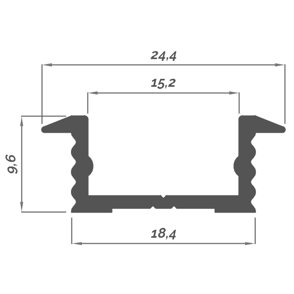 TE-LED0120